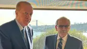 Cumhurbaşkanı Erdoğan'dan Lübnan Başbakanı'na Dedesinin Anıları Hediyesi