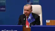Cumhurbaşkanı Erdoğan'dan NATO Zirvesi Sonrası Önemli Açıklamalar
