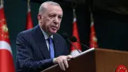 Cumhurbaşkanı Erdoğan'dan Srebrenitsa Soykırımı'nın 31. Yılında Anma Mesajı