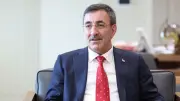 Cumhurbaşkanı Yardımcısı Yılmaz: Bağımsız dış politika için savunma sanayisi şart
