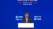 Cumhurbaşkanı Yardımcısı Yılmaz: Denizciliği Stratejik Öncelik Olarak Gördük