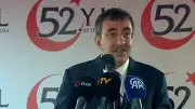 Cumhurbaşkanı Yardımcısı Yılmaz: KKTC'nin Yanında Olmaya Devam Edeceğiz