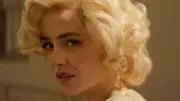 Dakota Johnson, Marilyn Monroe'ya dönüştü: Kısa film Venedik'te gösterilecek