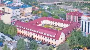 Dağların ve Irmakların Efsanesi: Tunceli’nin Büyüleyici Doğası