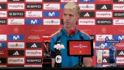 Dani Olmo: Belçika bizi çok zorlu bir maç bekliyor, hedefimiz final