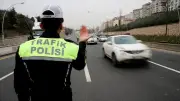 Danıştay'dan Emsal Karar: Kesinleşmeyen Trafik Cezası Tahsil Edilemez