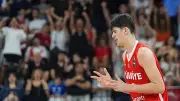 Darius Karutasu: Sırbistan'dan İntikam Almaya Çalışacağız!