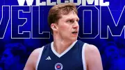 David DiLeo, Bahçeşehir Koleji'ne imza attı!