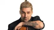 David Garrett 'Millennium Symphony' ile 29 Ağustos'ta İstanbul'da