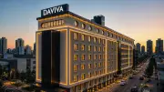 Daviva Avcılar Hastanesi: 1 Milyar TL Yatırım, 550 Kişilik İstihdam