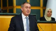DEM Parti Eş Genel Başkanı Bakırhan: Çerçeve yasa esaslı bir başlangıçtır