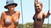 Demet Akalın'ın Bodrum'da Fit Görünümü Takipçilerini Büyüledi
