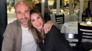 Demet Şener ile Tolga Arman Beş Yıllık İlişkilerini Dostça Sonlandırdı