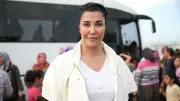 Deniz Akkaya, Kocaeli'de arkadaşına saldırdığı iddiasıyla gözaltına alındı