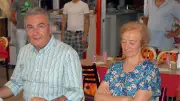 Deniz Baykal'ın Eşi Olcay Baykal Antalya'da Hayatını Kaybetti