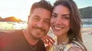 Deniz Baysal, Eşi Barış Yurtçu'dan Boşanıyor! Dava Çekişmeli