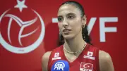 Deniz Uyanık: Çin Maçını Kazanacağımıza İnanıyorum