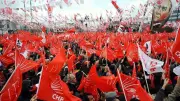 Denizli'de 2 CHP'li ilçe başkanı daha görevden alındı, disipline sevk edildi