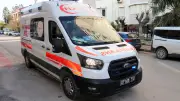 Denizli'de havuza düşen 6 yaşındaki Ayyüce Yılmaz hayatını kaybetti