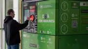 Depozito Yönetim Sistemi Türkiye genelinde devreye alındı