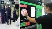 Depozito Yönetim Sistemi'nde 2 Günde 4,4 Milyon Ambalaj Toplandı