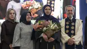 Depremin 248. Saatinde Kurtarılan Aleyna Ölmez, Ankara Üniversitesi'nden Mezun Oldu