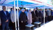 Depremzede İş İnsanı Abdülkadir Kurtul'dan 5 Bin Kişilik Sağlık Merkezi Bağışı