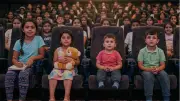 Depremzede Çocukların Gülüşü Sinema İstatistiklerini Değiştirdi