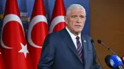 Dervişoğlu: 15 Temmuz'da Devletine Sahip Çıkan Herkesi Selamlıyorum
