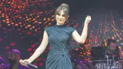 Derya Bedavacı Sivrihisar ve Şabanözü Festivallerinde Hayranlarıyla Buluştu