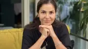 Derya Tuna 61. Yaş Gününü Minik Torunları İbrahim Ayel ve Sinan Emir'le Kutladı