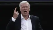 Deschamps: Paraguay Maçına Hazırız, Agresif Oyunlarından Endişelenmiyoruz