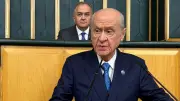 Devlet Bahçeli açıklamalarda bulunuyor: Gündemdeki konular ele alınıyor