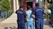 Didim'de 10 Yıl Kesinleşmiş Hapis Cezasıyla Aranan Hükümlü Yakalandı