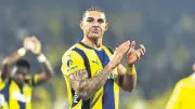 Diego Carlos'un Aklı İtalya'da: Fenerbahçe'den Como'ya Transfer Olabilir
