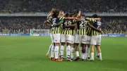 Diego Rossi'nin Monterrey Transferinden Fenerbahçe'ye 1.2 Milyon Dolar