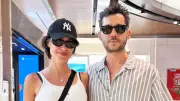 Dilan Çiçek Deniz ve Birkan Nasuhoğlu ilk kez birlikte görüntülendi