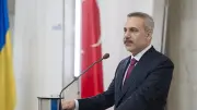 Dışişleri Bakanı Fidan, Katar'ı Ziyaret Edecek