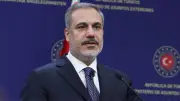 Dışişleri Bakanı Fidan Mısır ve Ürdünlü Mevkidaşlarıyla Görüştü