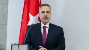 Dışişleri Bakanı Fidan: Ukrayna ziyareti verimli geçti, nişan aldım
