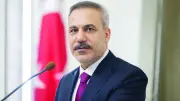Dışişleri Bakanı Hakan Fidan Katar'da: Güvenlik ve Stratejik Ortaklık Gündemde