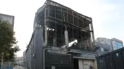Dilovası'ndaki yangında tutuklulukları ev hapsine çevrildi