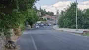 Diyarbakır Sur'da Husumetli Tarafından Öldürüldü: Araç 700 Metre İlerledi