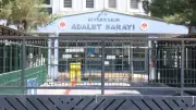 Diyarbakır'da 42 kilo esrarla yakalanan sanığa 10 yıl hapis