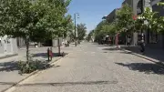 Diyarbakır'da aşırı sıcaklar esnafı vurdu: Kepenkler öğleden sonra açılıyor
