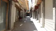 Diyarbakır'da Bunaltan Sıcaklar: 40 Dereceyi Geçen Hava Hayatı Durdurdu