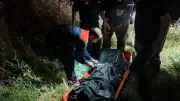 Diyarbakır'da kayıp Hasan Kuday uçurumda ölü bulundu