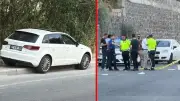 Diyarbakır'da Tartışma Kanlı Bitti: Esnaf Müşteriyi Takip Edip Vurdu