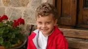 Düğün İçin Geldiler, Cenazeyle Döndüler: 5 Yaşındaki Seyit Hamza Havuzda Boğuldu
