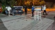 Düğünde Çıkan Kavgada 1 Kişi Öldü, 6 Kişi Yaralandı